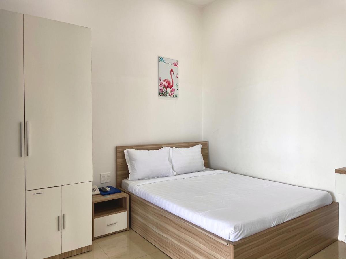 Homestay Tulip Garden Bảo Lộc Eksteriør bilde