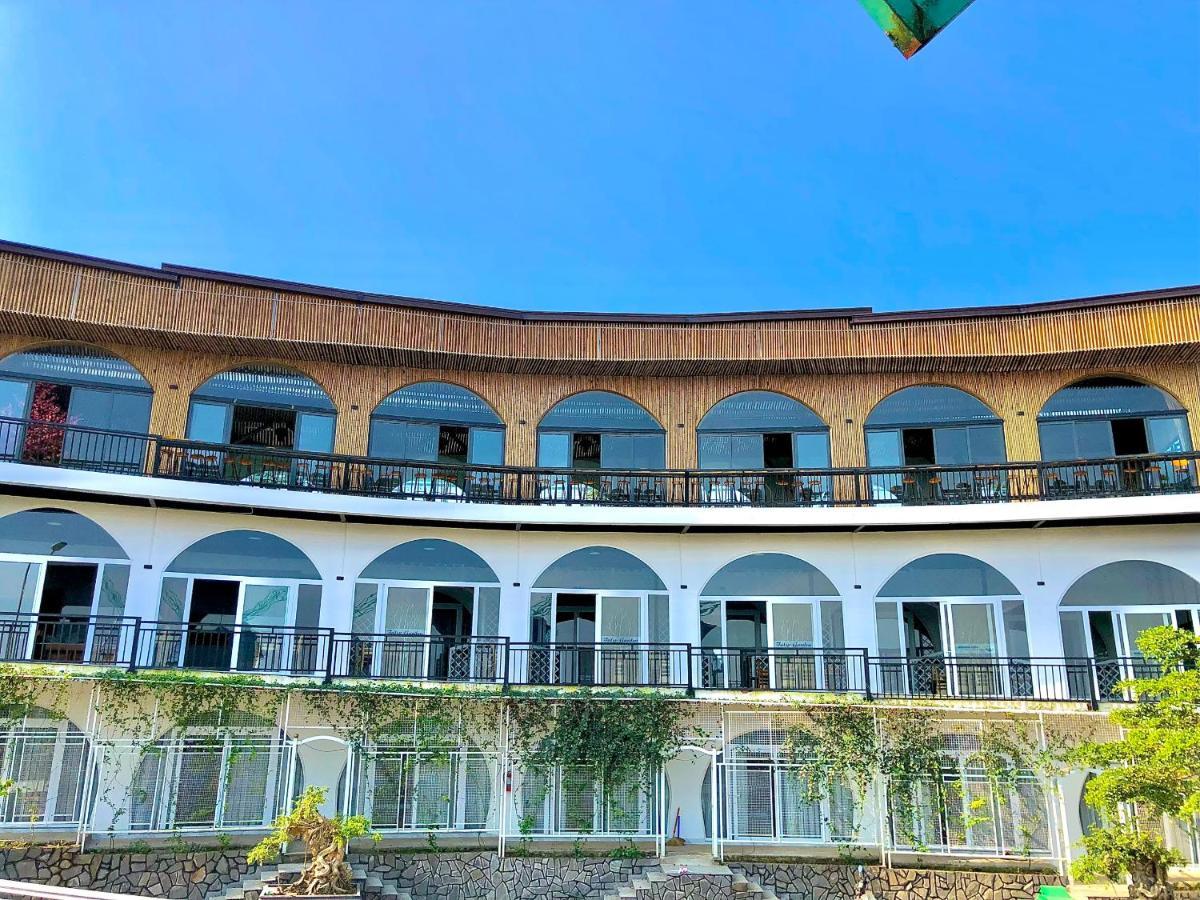 Homestay Tulip Garden Bảo Lộc Eksteriør bilde