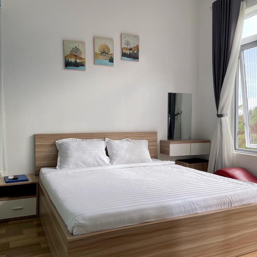 Homestay Tulip Garden Bảo Lộc Eksteriør bilde
