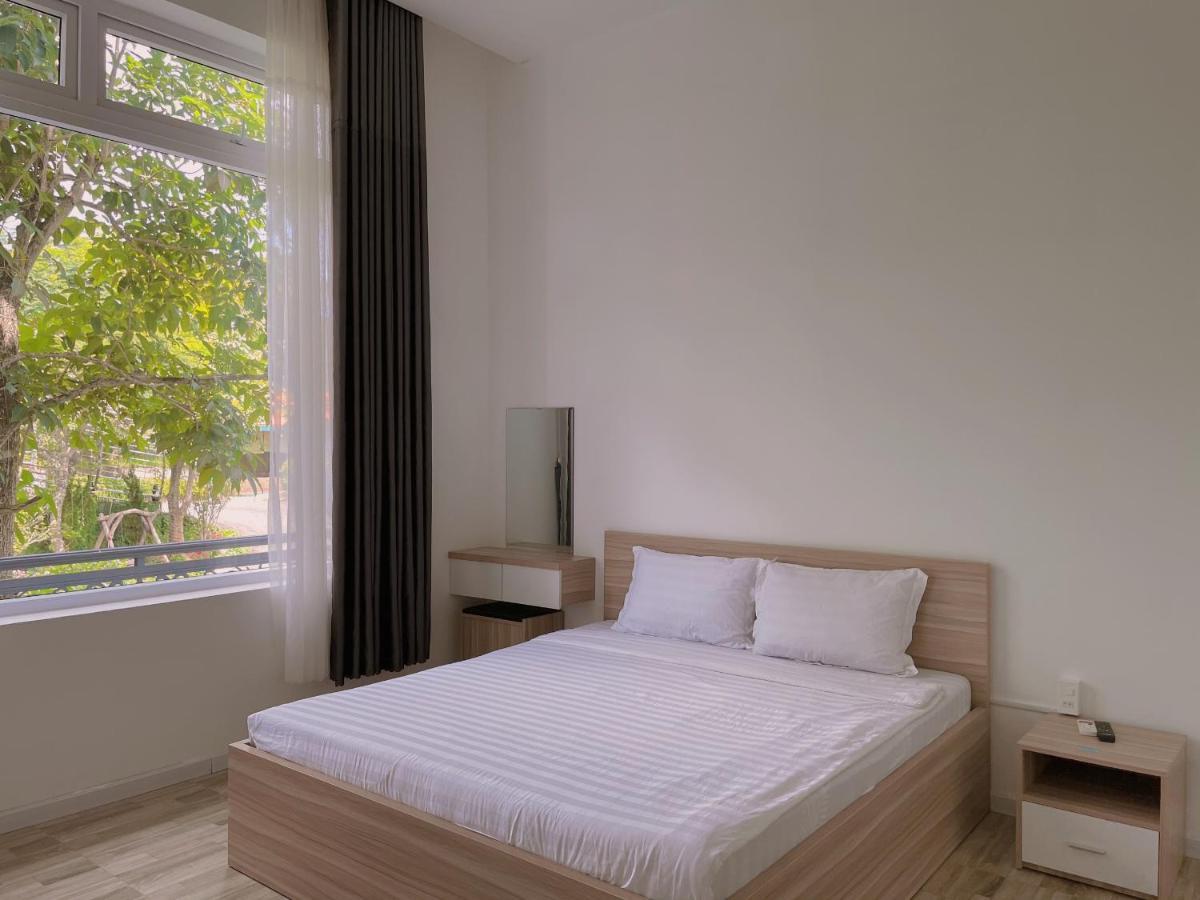 Homestay Tulip Garden Bảo Lộc Eksteriør bilde