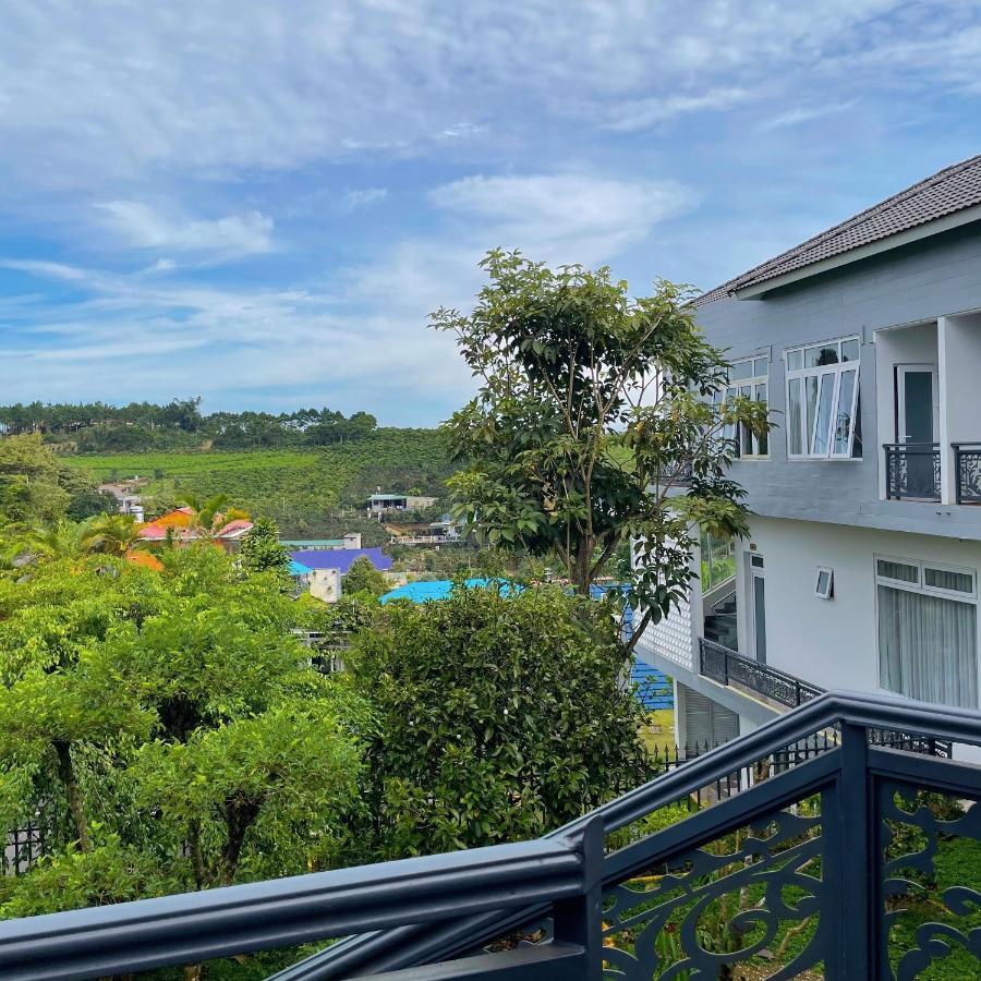 Homestay Tulip Garden Bảo Lộc Eksteriør bilde